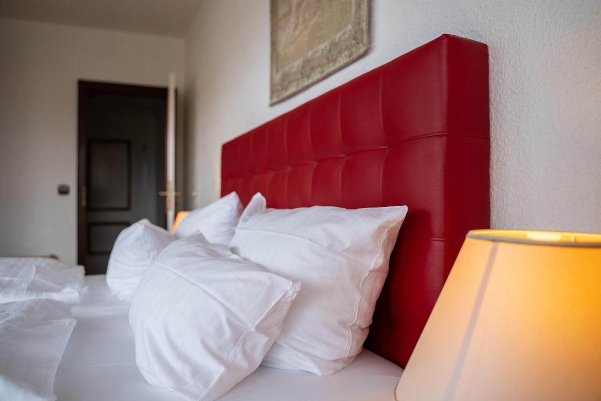Hotel Appartement Landhaus Stutzi - Hotel Strandperle Cuxhaven Esterno foto