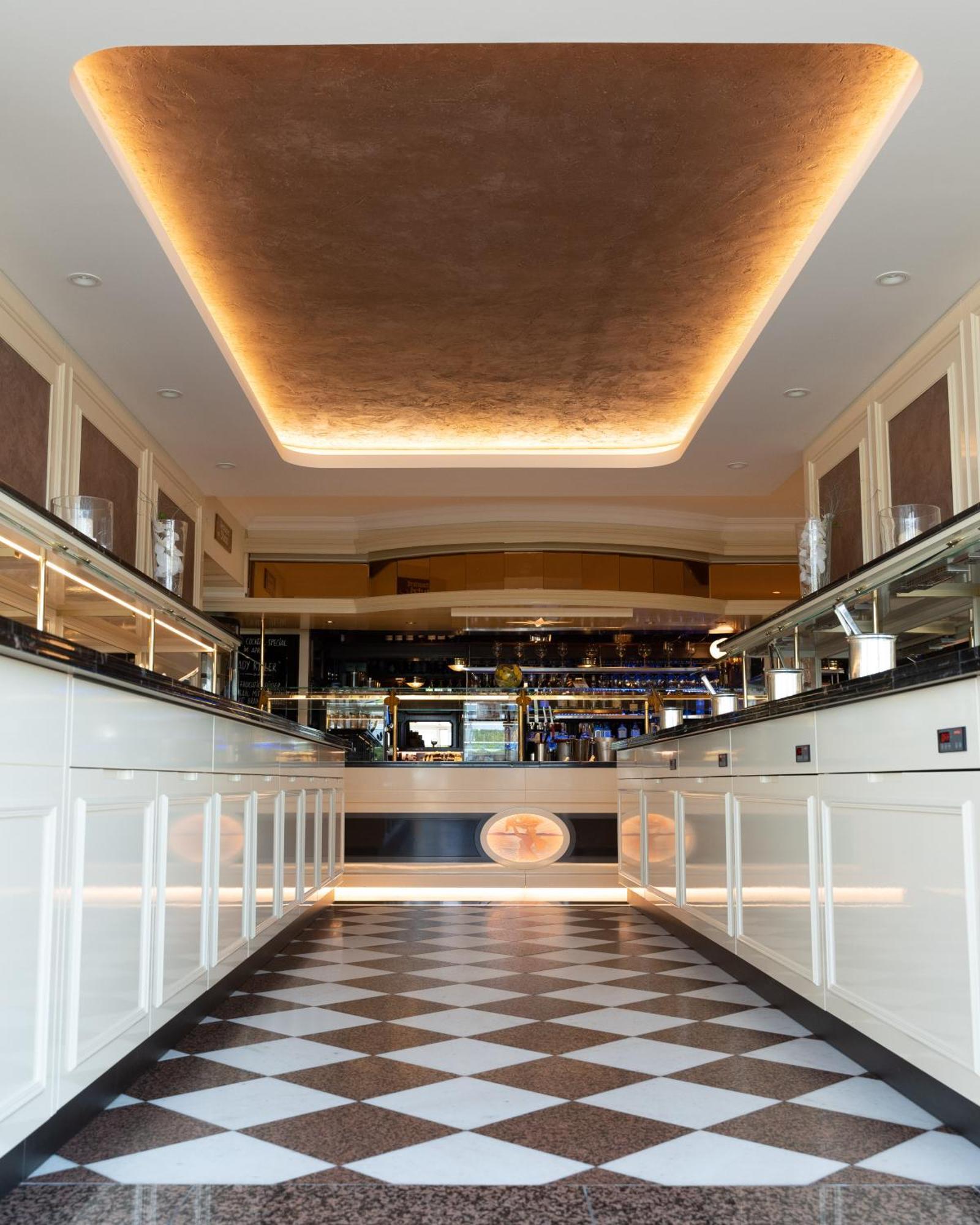 Hotel Appartement Landhaus Stutzi - Hotel Strandperle Cuxhaven Esterno foto